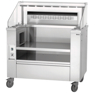 700 serijos virimo stotis