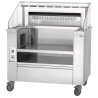 700 serijos virimo stotis