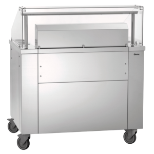 700 serijos virimo stotis