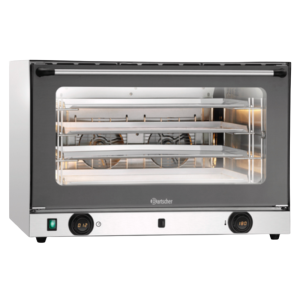 Convection Oven AT410-MDI