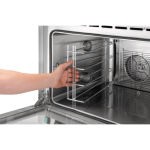 Convection Oven AT410-MDI