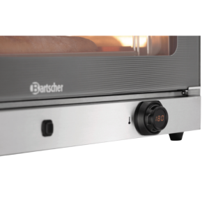 Convection Oven AT410-MDI