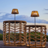LED stalinė lempa - Twins Raffy - 2 vnt. - Lumisky