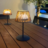 LED stalinė lempa - Twins Raffy - 2 vnt. - Lumisky