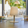 LED stalo lempa - Mini Crème - Lumisky