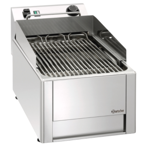 Grill su vandeniu GN 1/1