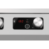 Indukcinė viryklė 2 kaitvietės - 10000 W