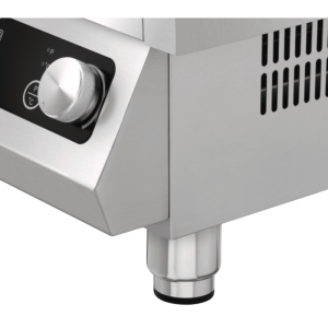 Indukcinė viryklė su 4 kaitvietėmis - 14000 W