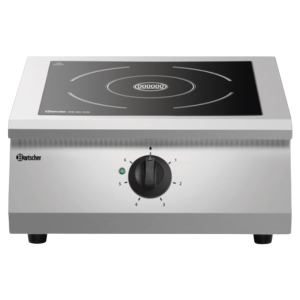 Indukcinė kaitlentė 1 degiklis - 8000 W