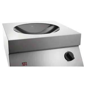 Induction Wok - 3000 W