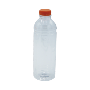 Bouteille Plastique - 100 Cl - Lot de 57 - FourniResto