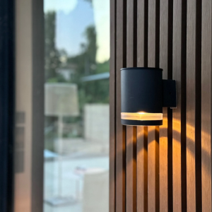 Applique Solaire Murale Helio - Rinkinys iš 2 - Lumisky