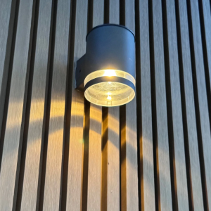 Applique Solaire Murale Helio - Rinkinys iš 2 - Lumisky