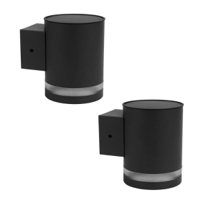 Helio Wall Solar Light - Set of 2 - Lumisky