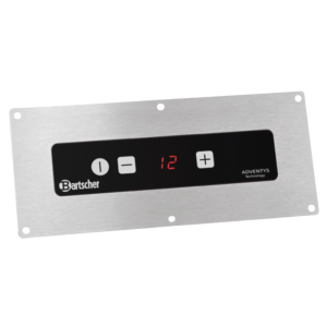 Indukcinė šildymo sistema - 650 W