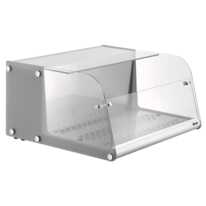 Šaldymo vitrina pastatoma - 40 L