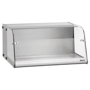 Šaldymo vitrina pastatoma - 40 L