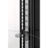 Šaldoma vitrina pyragams - 400 L