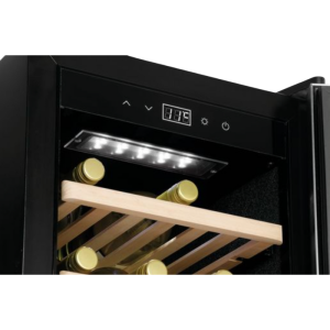 Vyno rūsys - 113 L