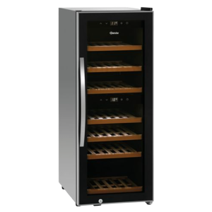Vyno rūsys - 113 L