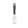 Stainless Steel Whisk with PP Handle - L 250 mm