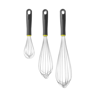 Stainless Steel Whisk with PP Handle - L 250 mm