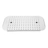 Stainless Steel Drainer - GN 1/1 - Gastronoble