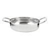 Stainless Steel Dish Table Presentation 125 mm - Gastronoble