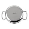 Stainless Steel Dish Table Presentation 125 mm - Gastronoble