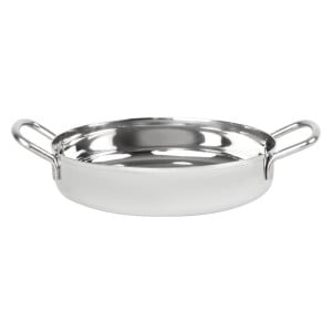 Stainless Steel Dish Table Presentation 150 mm - Gastronoble