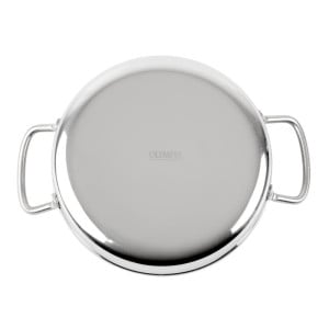 Stainless Steel Dish Table Presentation 150 mm - Gastronoble