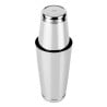 Shakeris kokteiliams iš nerūdijančio plieno Tin On Tin 500ml/900ml - Gastronoble