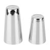 Shakeris kokteiliams iš nerūdijančio plieno Tin On Tin 500ml/900ml - Gastronoble