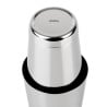 Shakeris kokteiliams iš nerūdijančio plieno Tin On Tin 500ml/900ml - Gastronoble