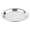Stainless Steel Addition Tray Ø 150mm - Gastronoble