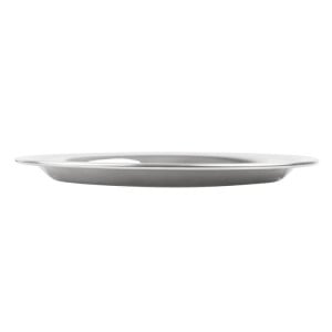 Stainless Steel Addition Tray Ø 150mm - Gastronoble