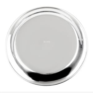 Stainless Steel Addition Tray Ø 150mm - Gastronoble