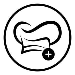 Paire de Glissières pour Armoire Pâtissière 850 L - Gastronoble