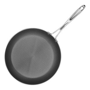 Stainless Steel Sauté Pan 24 cm - Gastronoble