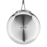 Stainless Steel Sauté Pan 24 cm - Gastronoble