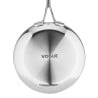 Stainless Steel Sauté Pan 20 cm - Gastronoble