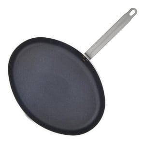 Aliumininė nelipni keptuvė su teflonu - Ø 400mm - Gastronoble
