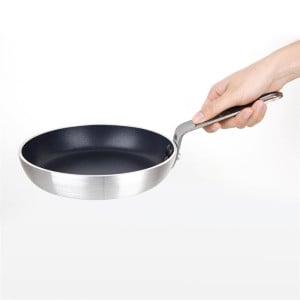 Aliumininė nelipni keptuvė Teflon 200mm - Gastronoble