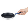 Aliumininė nelipni keptuvė su teflonu, mėlyna rankena, 20 cm - Gastronoble