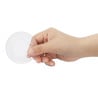Recyclable PET Fiesta Lids For Sauce Pots - Pack of 1000