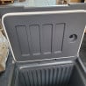Dvigubas izoterminis konteineris - 2 x 10 GN 1/1 - CombiSteel