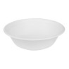 Bolsai Poke iš Bagasse Fiesta Kompostuojami 909ml - Rinkinys iš 50 - Fiesta Green