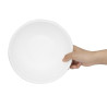 Bolsai Poke iš Bagasse Fiesta Kompostuojami 909ml - Rinkinys iš 50 - Fiesta Green
