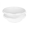 Bolsai Poke iš Bagasse Fiesta Kompostuojami 909ml - Rinkinys iš 50 - Fiesta Green