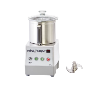 Robot-Coupe R 7 kitchen cutter - FourniResto.com